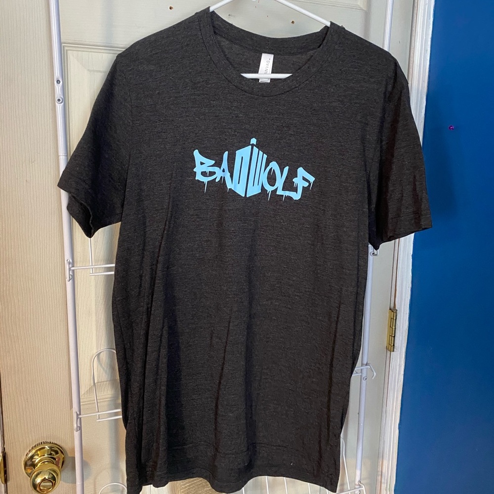 Doctor Who T-Shirt